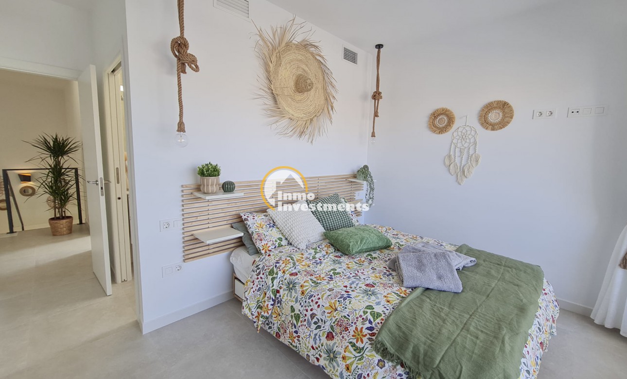 Neubau Immobilien - Villa - San Pedro - San Pedro del Pinatar