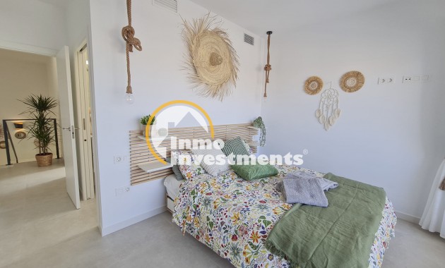 Neubau Immobilien - Villa - San Pedro - San Pedro del Pinatar