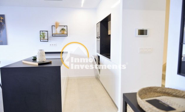 Neubau Immobilien - Villa - San Pedro - San Pedro del Pinatar