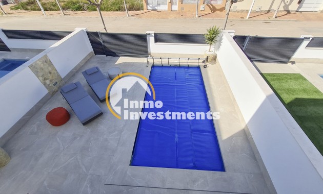 Neubau Immobilien - Villa - San Pedro - San Pedro del Pinatar