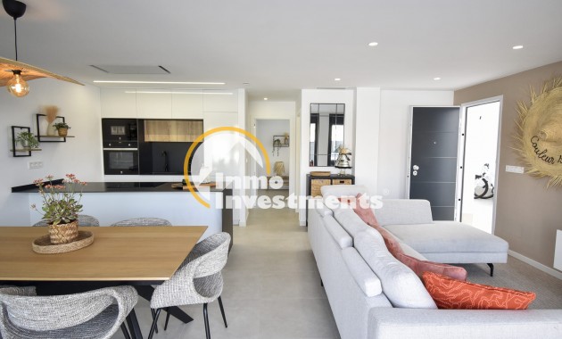 Neubau Immobilien - Villa - San Pedro - San Pedro del Pinatar