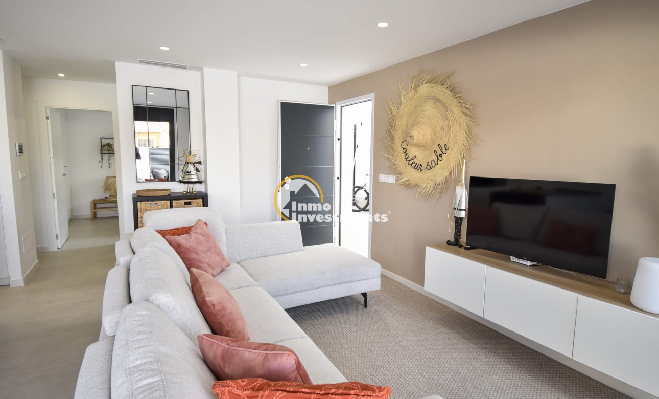 Neubau Immobilien - Villa - San Pedro - San Pedro del Pinatar