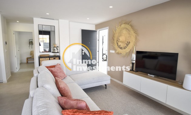 Neubau Immobilien - Villa - San Pedro - San Pedro del Pinatar