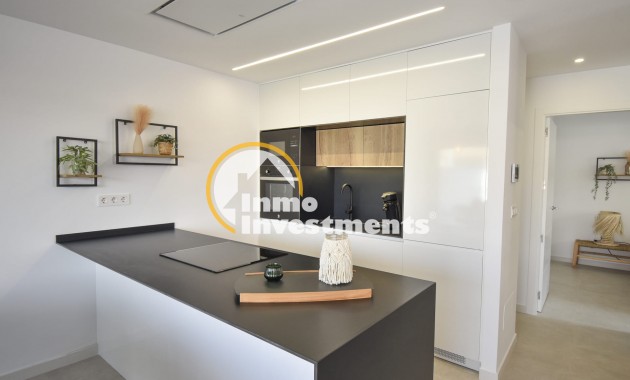 Neubau Immobilien - Villa - San Pedro - San Pedro del Pinatar