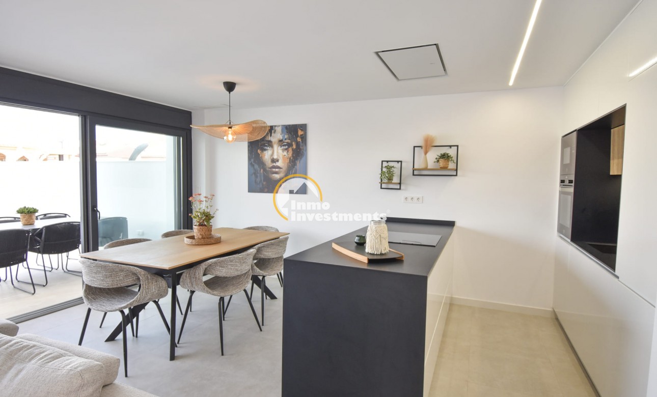 Neubau Immobilien - Villa - San Pedro - San Pedro del Pinatar