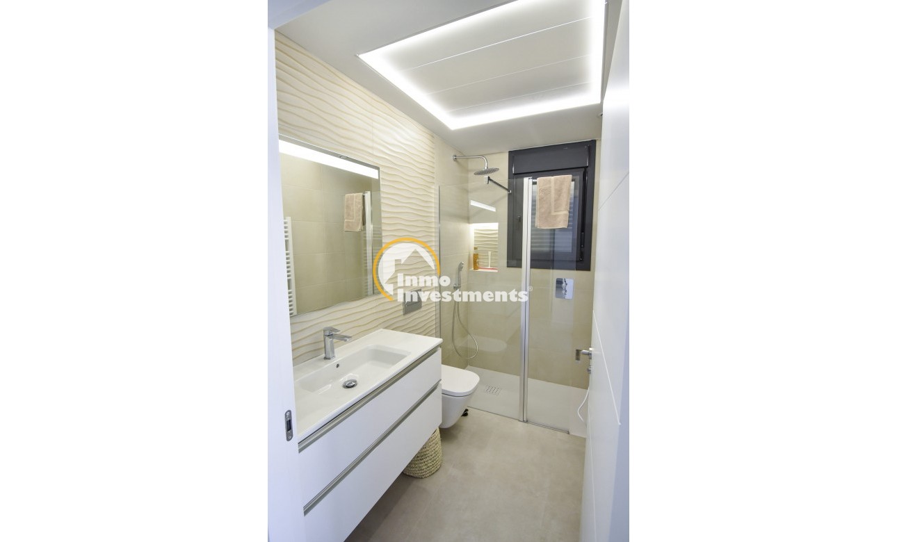 Neubau Immobilien - Villa - San Pedro - San Pedro del Pinatar