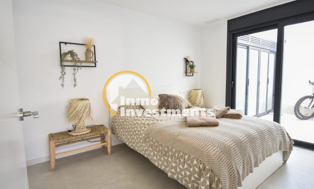 Neubau Immobilien - Villa - San Pedro - San Pedro del Pinatar