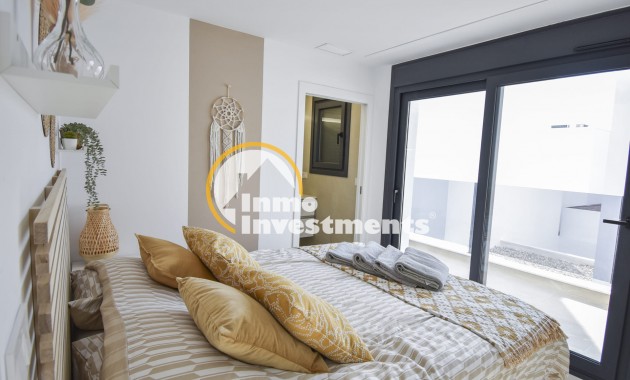 Neubau Immobilien - Villa - San Pedro - San Pedro del Pinatar