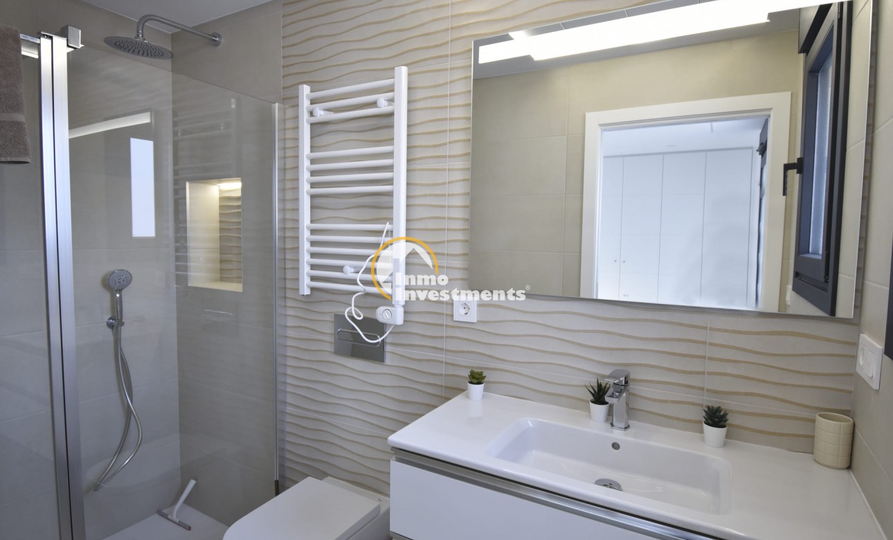 Neubau Immobilien - Villa - San Pedro - San Pedro del Pinatar