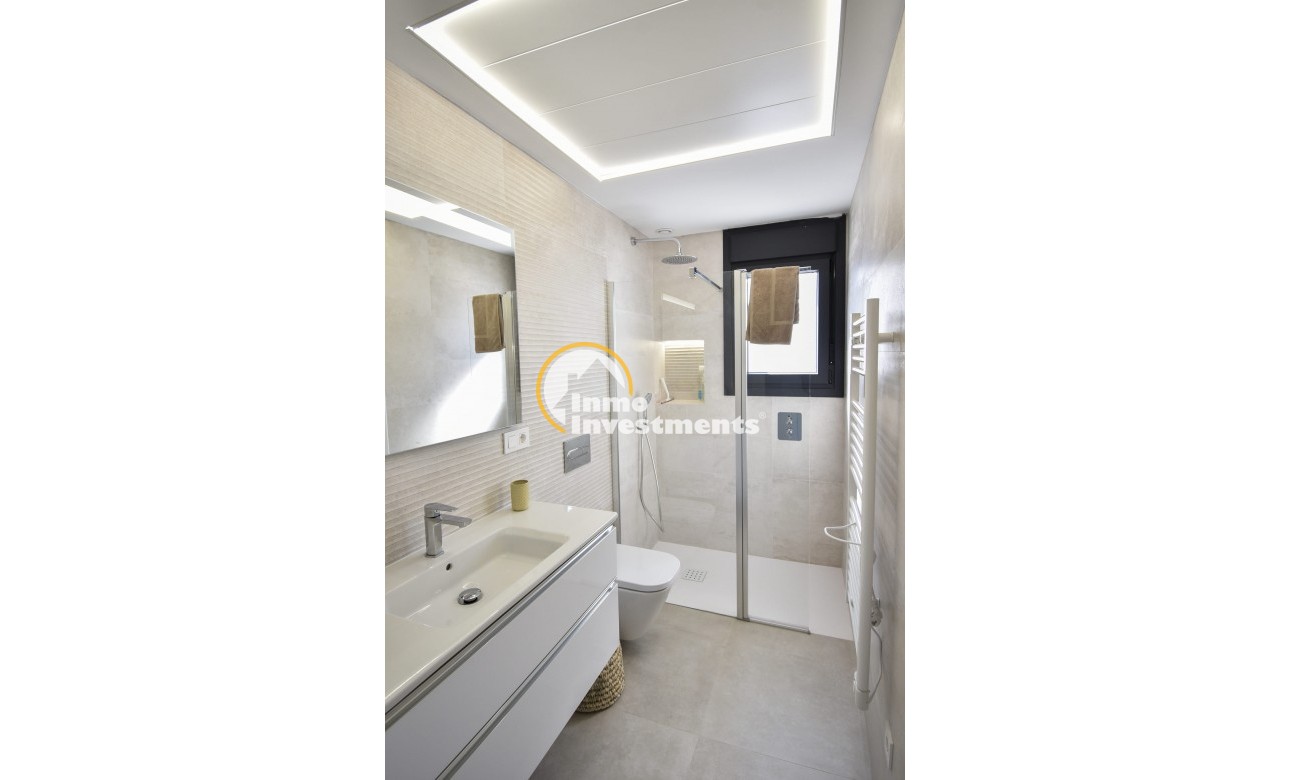 Neubau Immobilien - Villa - San Pedro - San Pedro del Pinatar