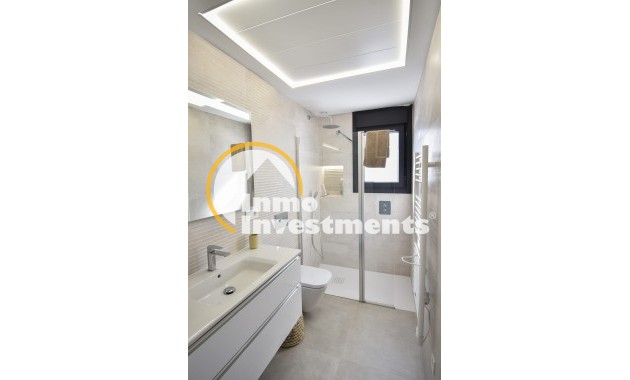 Neubau Immobilien - Villa - San Pedro - San Pedro del Pinatar