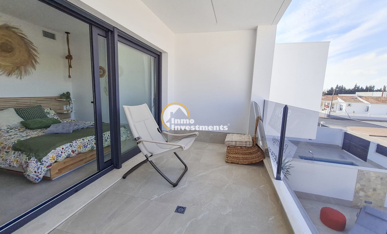 Neubau Immobilien - Villa - San Pedro - San Pedro del Pinatar