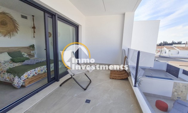 Neubau Immobilien - Villa - San Pedro - San Pedro del Pinatar