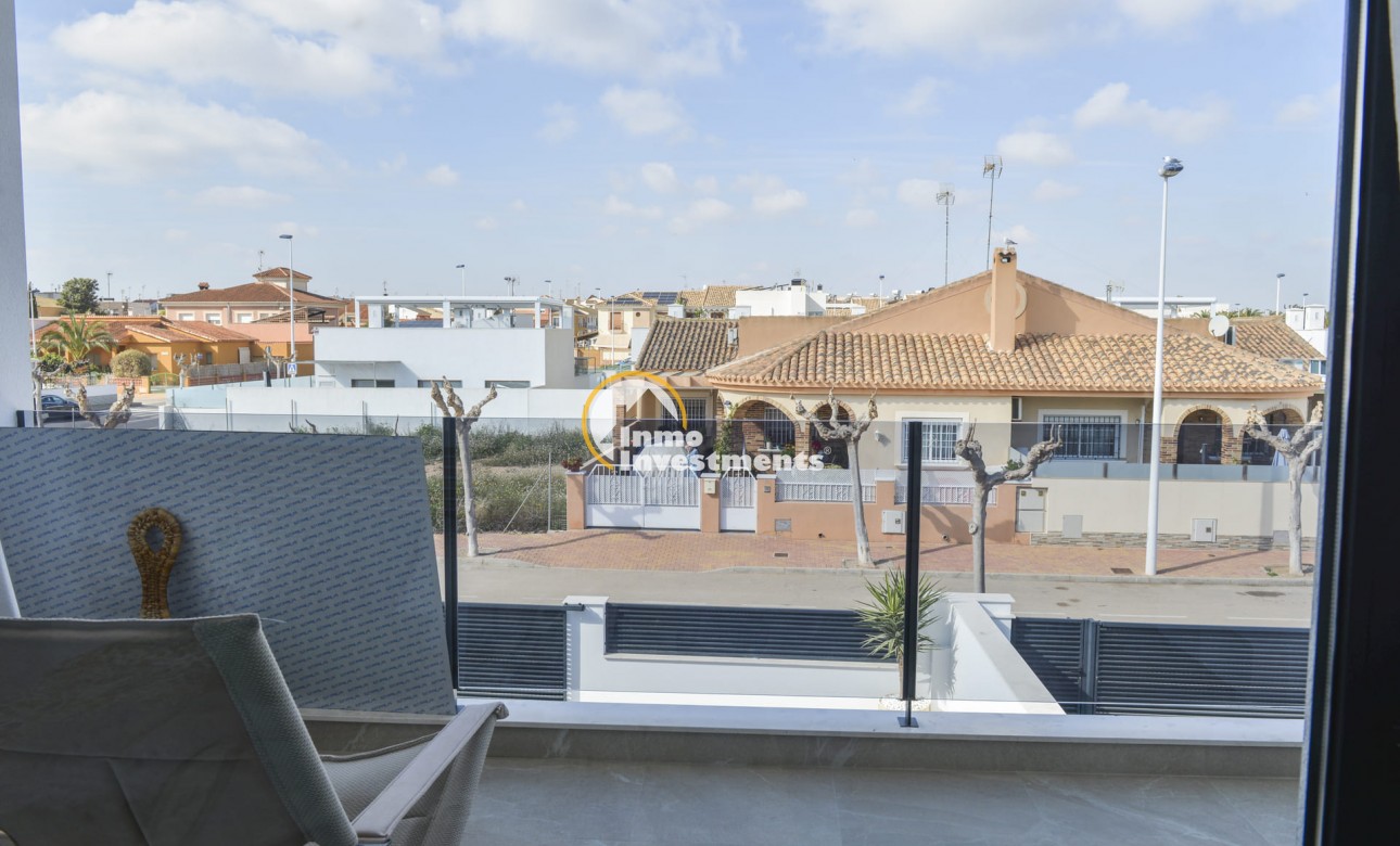 Neubau Immobilien - Villa - San Pedro - San Pedro del Pinatar