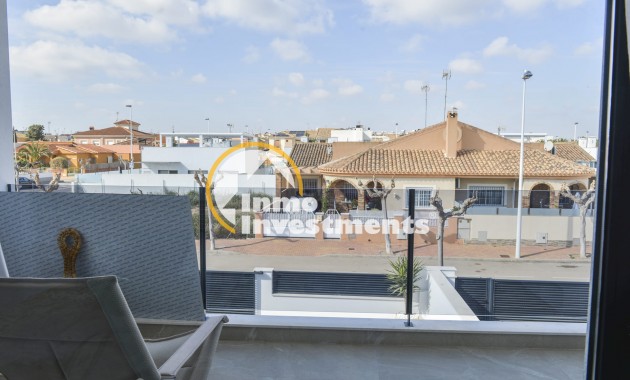 Neubau Immobilien - Villa - San Pedro - San Pedro del Pinatar