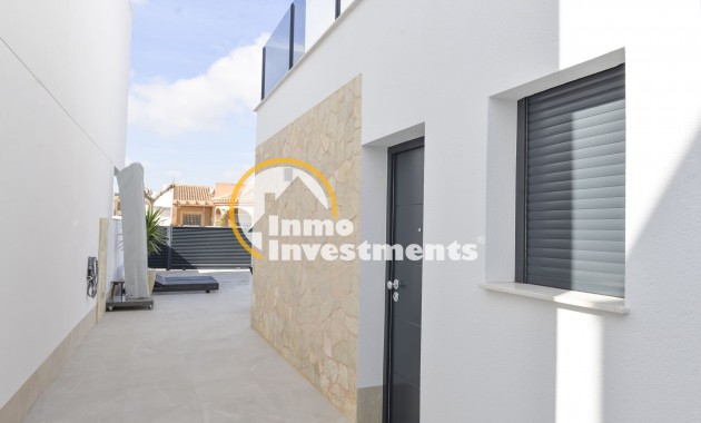 Neubau Immobilien - Villa - San Pedro - San Pedro del Pinatar