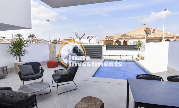 Neubau Immobilien - Villa - San Pedro - San Pedro del Pinatar