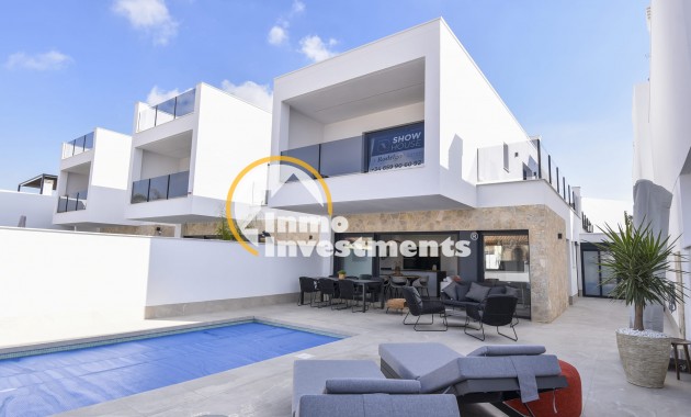 Neubau Immobilien - Villa - San Pedro - San Pedro del Pinatar