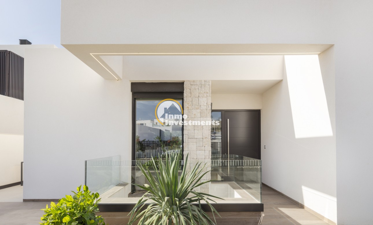 New build - Villa - Algorfa - La Finca