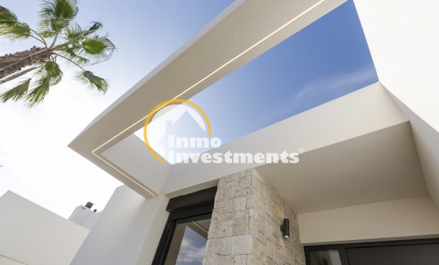 New build - Villa - Algorfa - La Finca