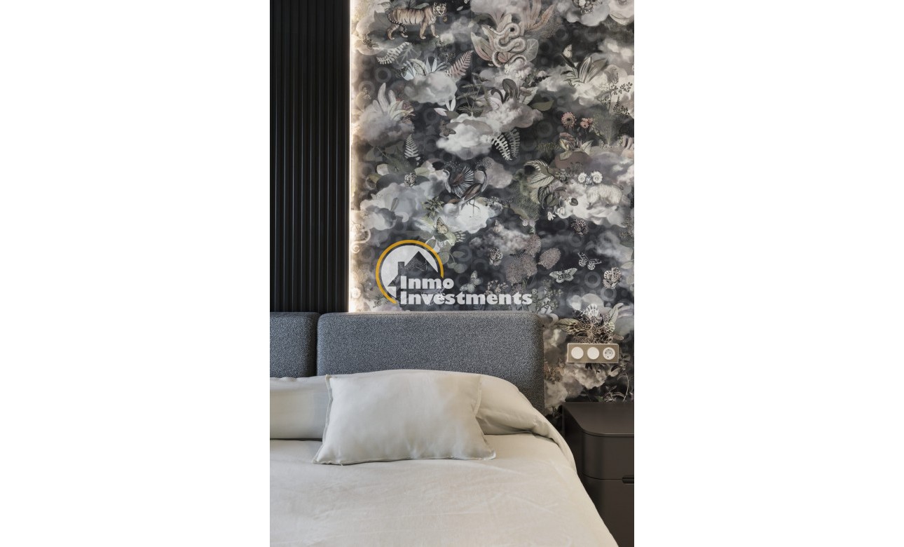 New build - Villa - Algorfa - La Finca