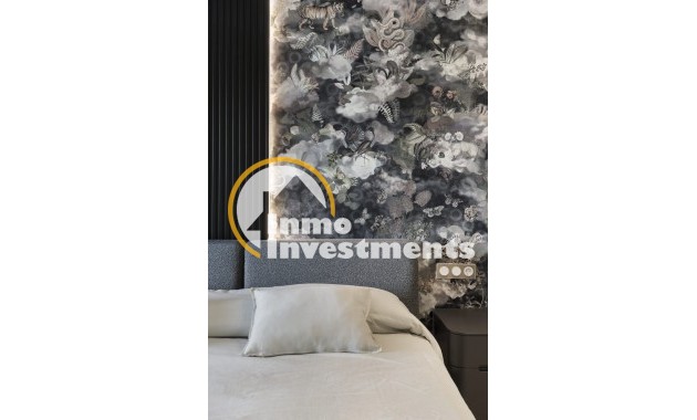 New build - Villa - Algorfa - La Finca