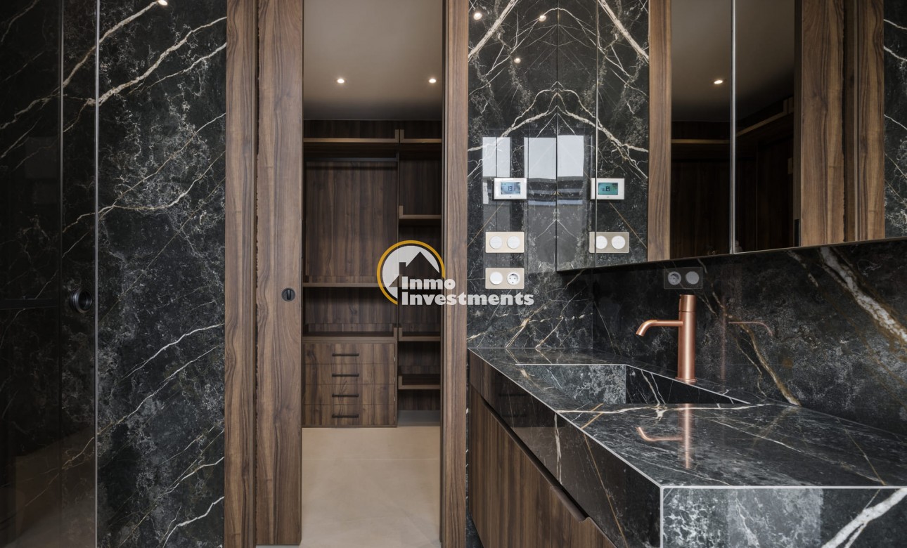 New build - Villa - Algorfa - La Finca