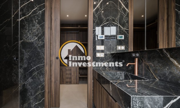 New build - Villa - Algorfa - La Finca