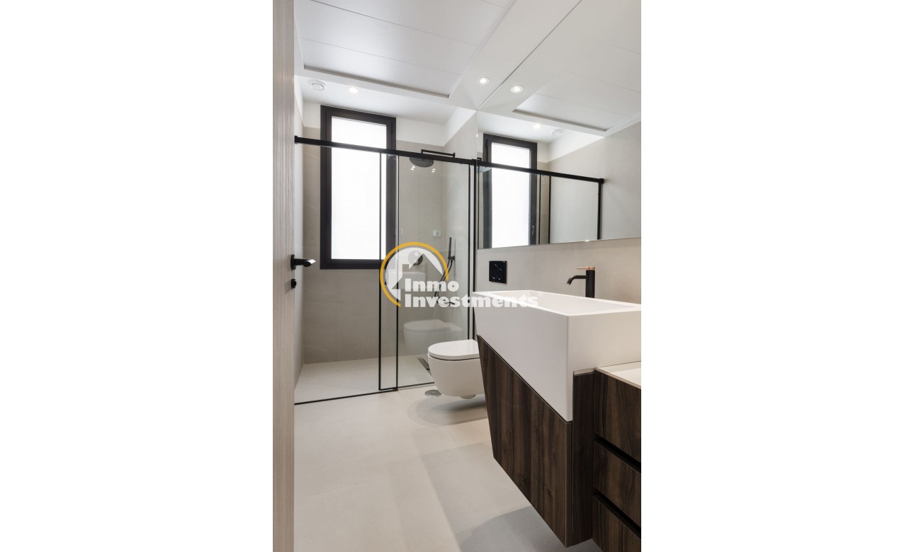 New build - Villa - Algorfa - La Finca