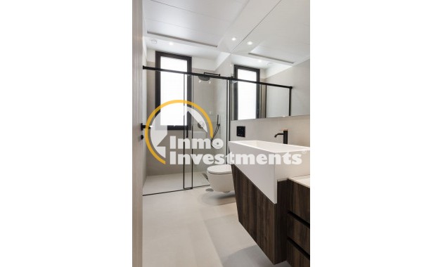 New build - Villa - Algorfa - La Finca