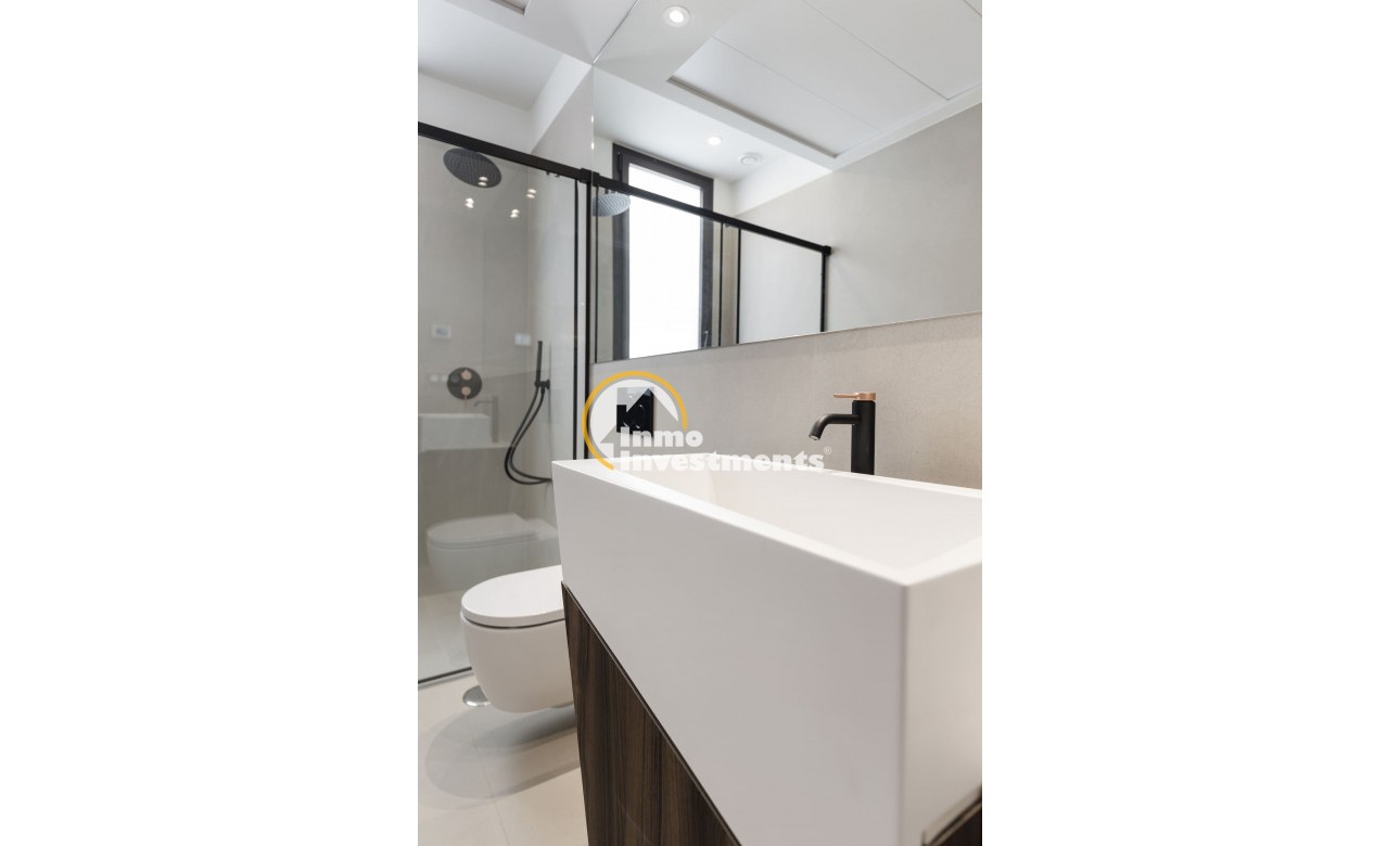 New build - Villa - Algorfa - La Finca