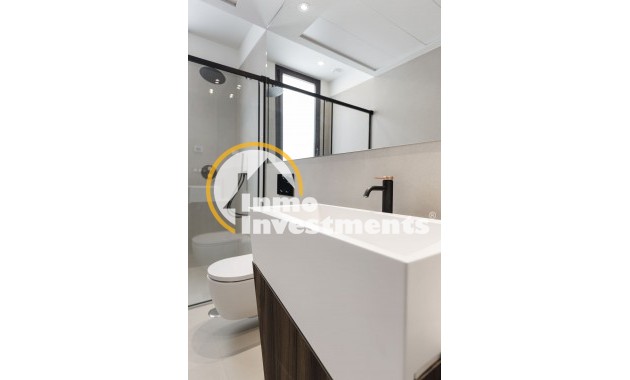 New build - Villa - Algorfa - La Finca