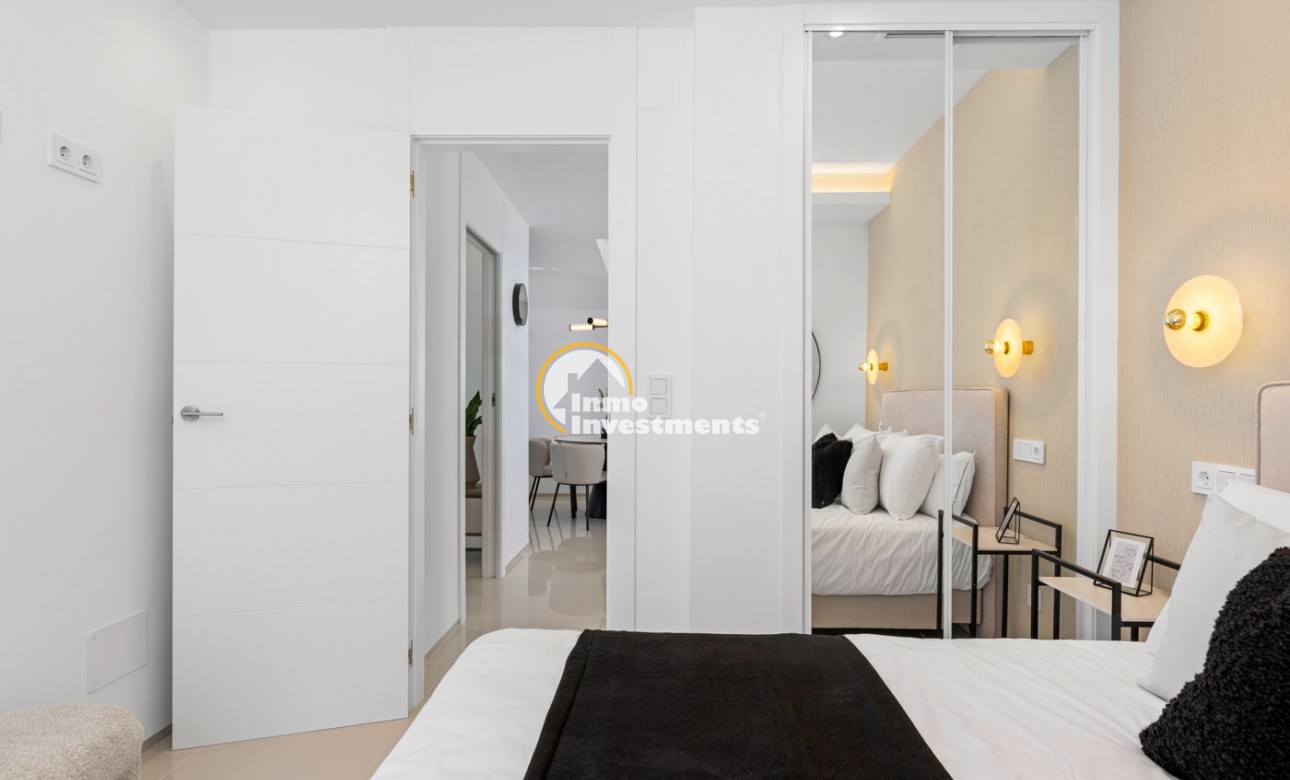 Nouvelle Construction - Villa - Los Alcazares - Los Alcázares