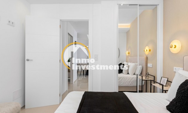 Nouvelle Construction - Villa - Los Alcazares - Los Alcázares