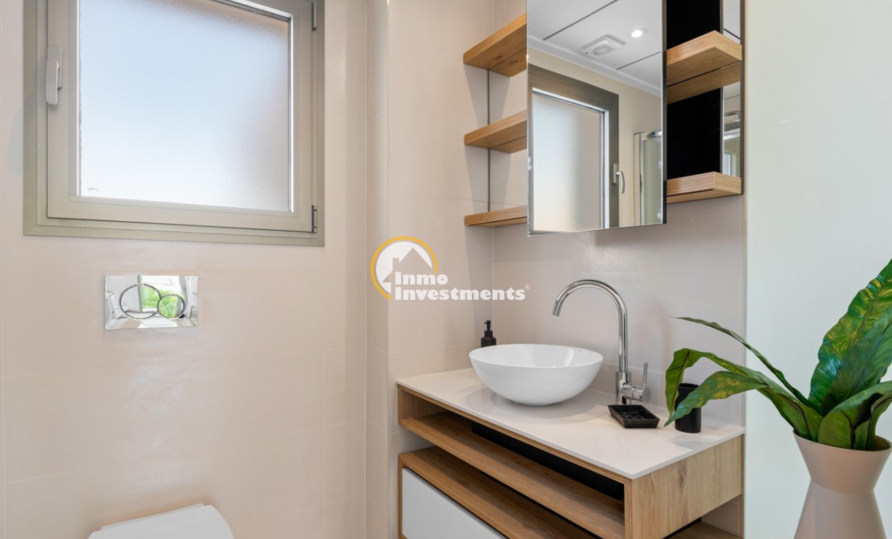 Nouvelle Construction - Villa - Los Alcazares - Los Alcázares