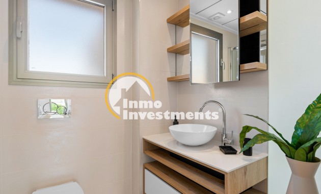 Nouvelle Construction - Villa - Los Alcazares - Los Alcázares