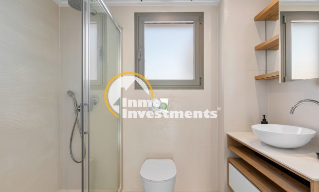 Nouvelle Construction - Villa - Los Alcazares - Los Alcázares