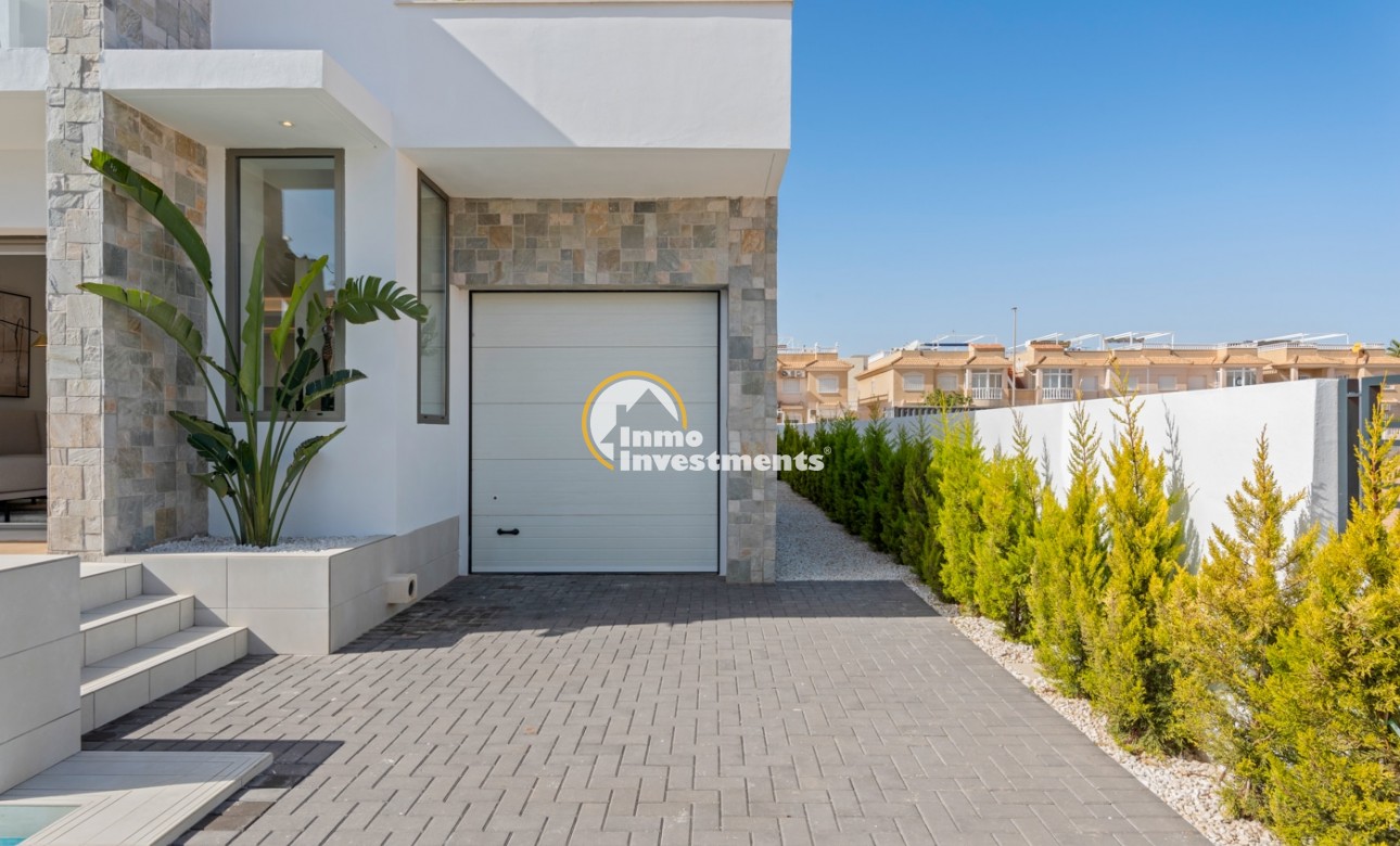 Nouvelle Construction - Villa - Los Alcazares - Los Alcázares