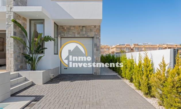 Nouvelle Construction - Villa - Los Alcazares - Los Alcázares