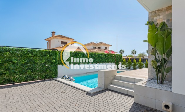Nouvelle Construction - Villa - Los Alcazares - Los Alcázares
