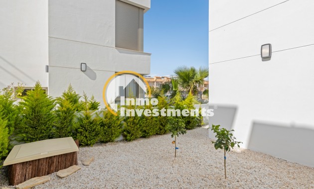 Nouvelle Construction - Villa - Los Alcazares - Los Alcázares