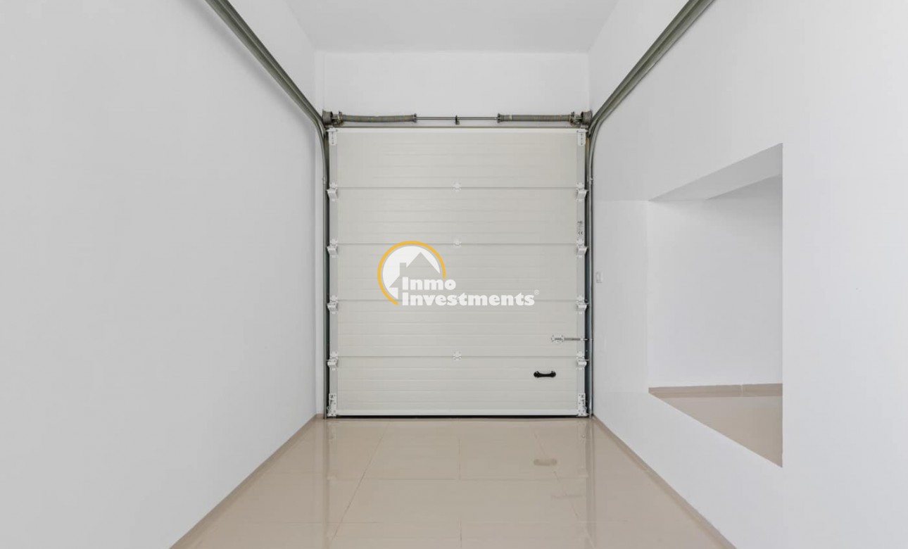 Nouvelle Construction - Villa - Los Alcazares - Los Alcázares