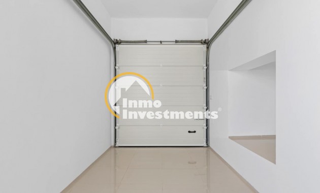 Nouvelle Construction - Villa - Los Alcazares - Los Alcázares