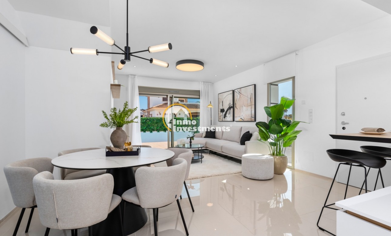 Nouvelle Construction - Villa - Los Alcazares - Los Alcázares