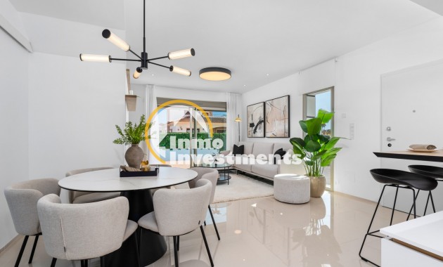 Nouvelle Construction - Villa - Los Alcazares - Los Alcázares