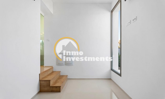 Nouvelle Construction - Villa - Los Alcazares - Los Alcázares