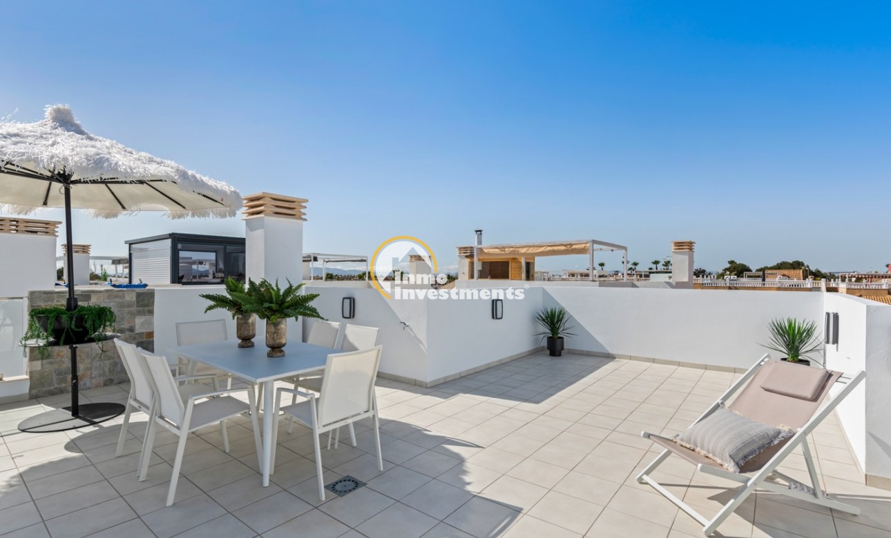 Nouvelle Construction - Villa - Los Alcazares - Los Alcázares