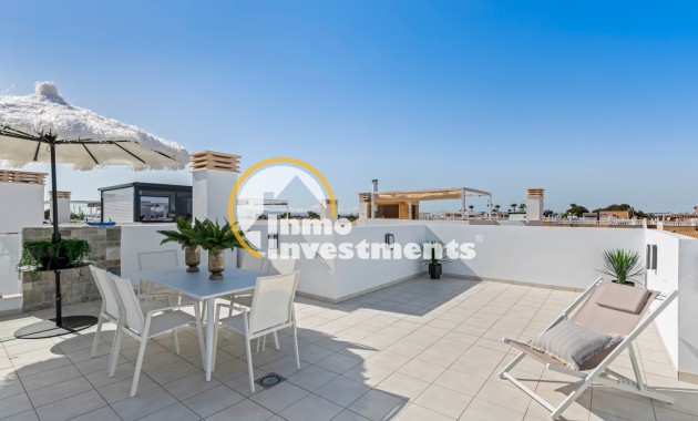 Nouvelle Construction - Villa - Los Alcazares - Los Alcázares