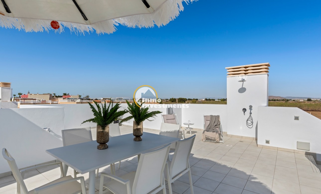 Nouvelle Construction - Villa - Los Alcazares - Los Alcázares