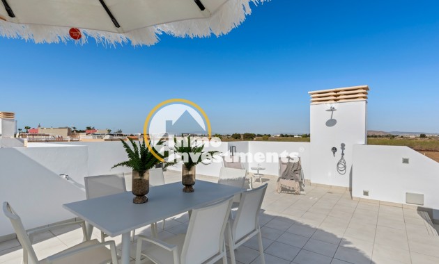 Nouvelle Construction - Villa - Los Alcazares - Los Alcázares